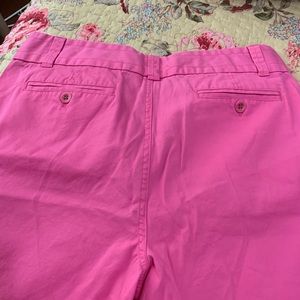 Lily trousers full length